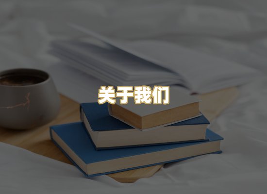 关于我们